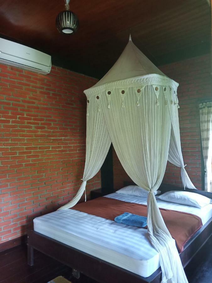 Pondok Balian Selemadeg  Zewnętrze zdjęcie